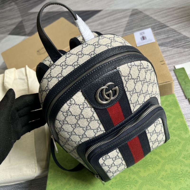 Gucci Backpacks